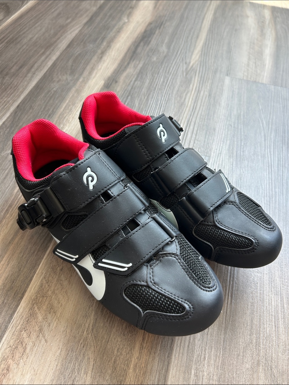 Peloton Cycling Cleats
